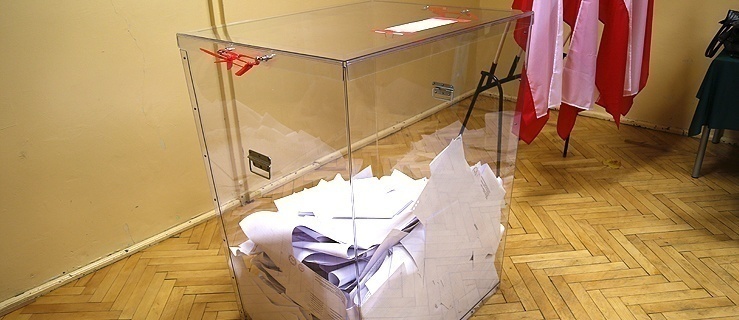 6 komitetów wyborczych wystawiło kandydatów na radnych Rady Miejskiej w Elblągu