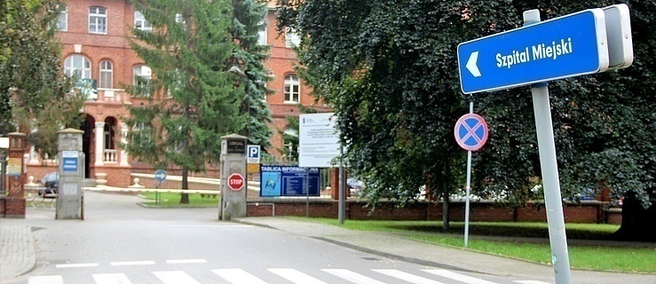 Unikatowy zabieg przeprowadzony w Szpitalu Miejskim w Elblągu